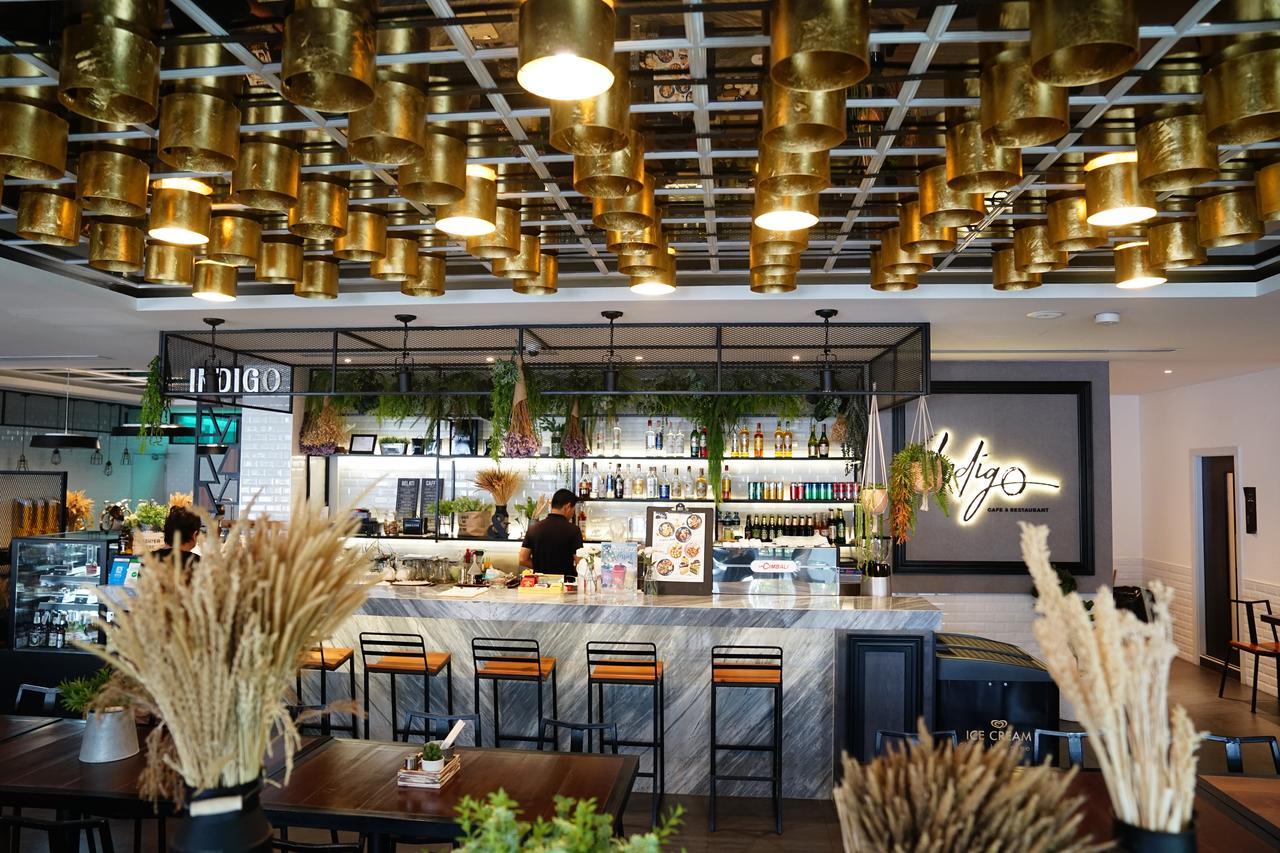 130 Hotel & Residence Банкок Екстериор снимка